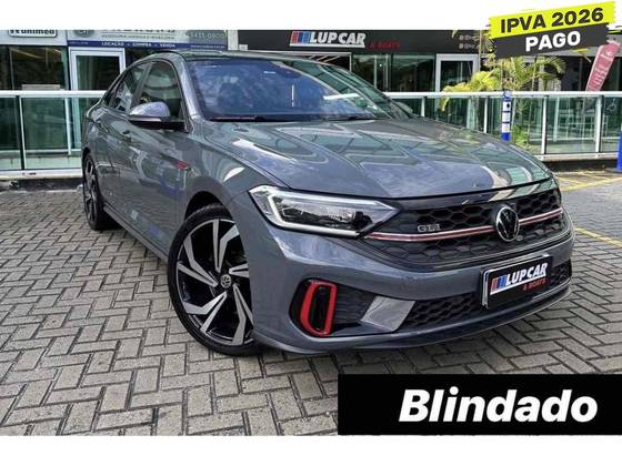 VOLKSWAGEN JETTA 2.0 350 TSI GASOLINA GLI DSG VOLKSWAGEN JETTA 2.0 350 TSI GASOLINA GLI DSG